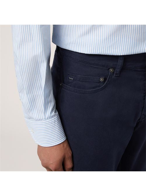 PANTALONE HARMONT & BLAINE | WNM001053022/801